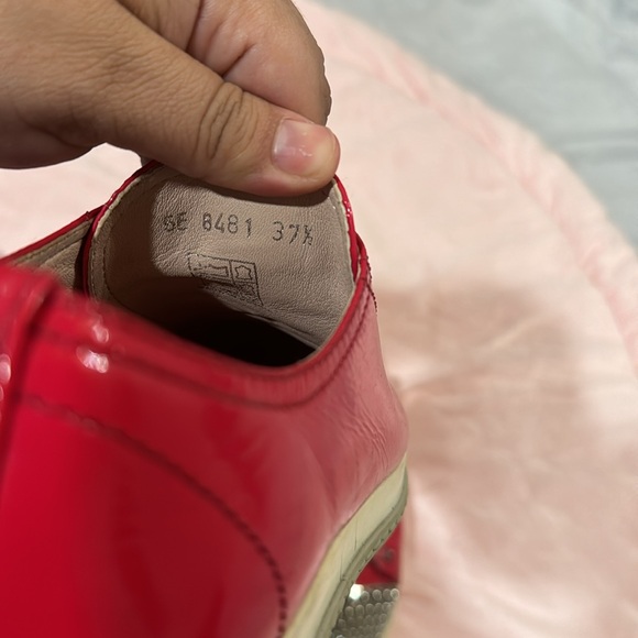 Miu miu sneakers - Picture 3 of 3